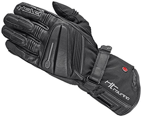Held Wave Gore-Tex X-Trafit Motorrad Handschuhe