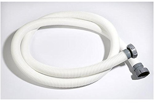 legnagoferr – Intex 11010 Schlauch 3 Meter Durchmesser 38 mm für Pumpe Filter 56622/56634