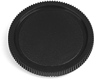 LM Gehäusedeckel Gehäuse kompatibel mit Leica M Deckel Kappe Objektivdeckel Body Cap Objektiv