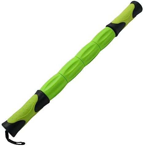 Urban Fitness K-REY-UFA244 Equipment Unisex Ufe Massagestab, Schwarz, Einheitsgröße, zutreffend
