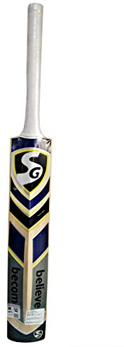 SG Sierra Plus Cricketschläger aus Kaschmir Weide