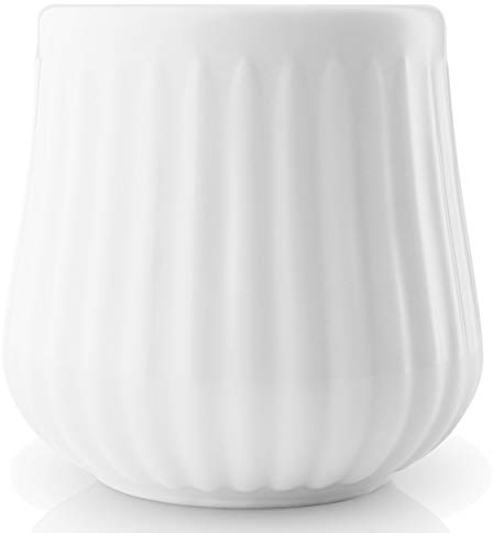 EVA-TRIO | Kerzenhalter 2 stück Legio Nova | Elegantes und stilvolles Design | White