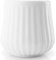 EVA-TRIO | Kerzenhalter 2 stück Legio Nova | Elegantes und stilvolles Design | White