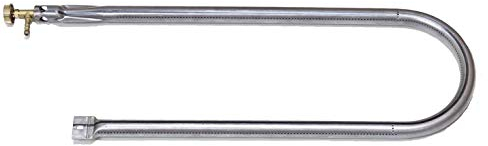 pegoraro quemador de gas licuado CM 65 X 22 para barbacoa Piedra seguir atentos Piedra volcánica Plancha hierro fundido