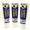 3 PCS BARTOLINE Border & Overlap Adhesive Vinyl Wallpaper Repairs Interior 250G