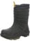 Viking Unisex Kinder Extreme Warm Schneestiefel, Huntinggreen Khaki, 29 EU
