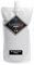BARBOUILLE - Peinture Acrylique Blanc Titanium - Aspect Velours - Peinture Mur, Plafond & Boiserie - Lessivable - Séchage En 30 min - COV A+ - Fabriquée En France - 750 ml