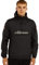 Ellesse Herren Acera Pullover Jacke, Black, M