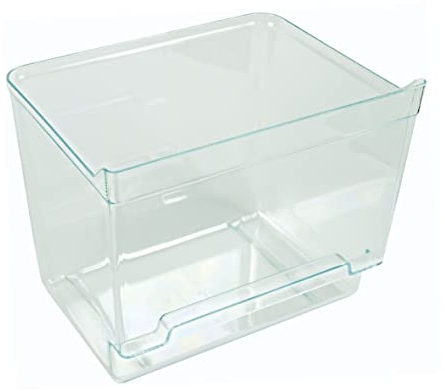 Gemüseschale Schublade Gemüseschublade Gemüsefach 237x199x180mm Liebherr 9290006 Kühlschrank