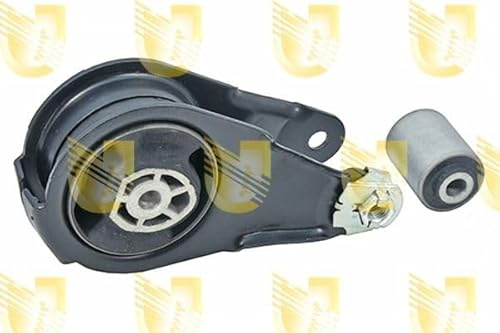 Unigom 396231 Spurstange hinten Motor C4/307/308 2,0/2,0 HDI