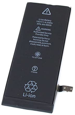 Batterie Premium Compatible avec l'iPhone 6S APN 616-00033