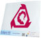 INDIGOS UG Aufkleber - Autoaufkleber - JDM - Die Cut - Wherhood of NOD - 300x272mm pink - Heckscheibe - Heckscheibenaufkleber - Sticker Tuning Boot Auto Laptop LKW