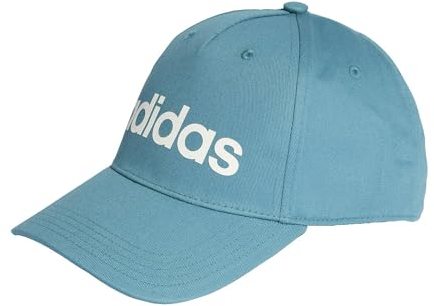 adidas Unisex Daily Cap, Arctic Night/White, M