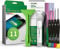 GIGA Fixxoo® Handy Akku Reparatur Set iPhone 11 Pro Akku [inkl. Werkzeug-Kit & Anleitung] - Original Akku Kapazität - Ersatzakku für einen einfachen Austausch - Akku iPhone - iPhone Batterie