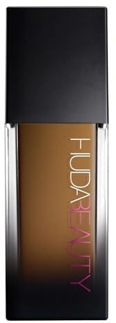 HUDA BEAUTY Faux Filter Luminous Matte Foundation Chocolate Mousse 450G (35 ml)