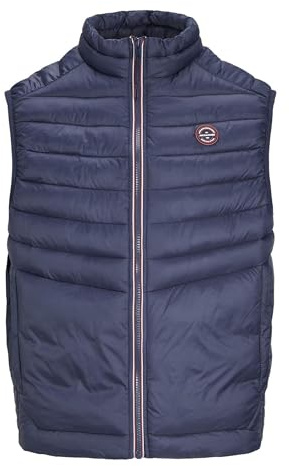 JACK & JONES Doudoune Sans Manches