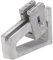 VTOSEN PVC Kunststoff Boden Trimmer Werkzeug, Aluminiumlegierung Bodenbelag Messer gerade Maschine, Teppich Verlegung Kit, Boden Groover Bauwerkzeug
