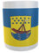 U24 Tasse Kaffeebecher Mug Cup Flagge Bonn - Beuel