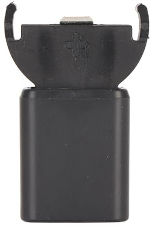 Typ C Stecker Knopfzelle Ladegerät Adapter für LIR2032 LIR2025 ML2032 ML2025 CR2032 Knopfzelle für (Wird ohne Batterie geliefert)