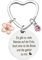YADODO Schlüsselanhänger Mama Muttertagsgeschenke für Mama Schlüsselanhänger Personalisiert Mama Geschenk Geburtstagsgeschenk Geschenke für Danke Mama Mutter schwiegermutter Beste Geschenk