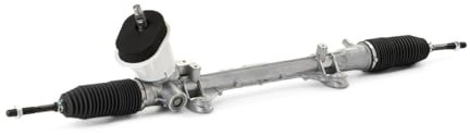 RIDEX 286S0487 Lenkgetriebe Kompatibel mit RENAULT Megane 3 Grandtour KZ0/1 490010024R 490010055R 490010058R