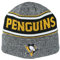 ZHATS Offiziell lizenzierte NHL Beanie Force