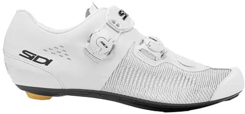 Sidi Genius 10 Knitted Road Shoes EU 44