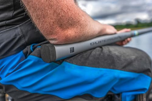 Preston Innovations Superium X Flat Butt Ext, Model 35/55/75/95/Carp, Dura Wrap Technology and Reinforcements, Code P4210055.