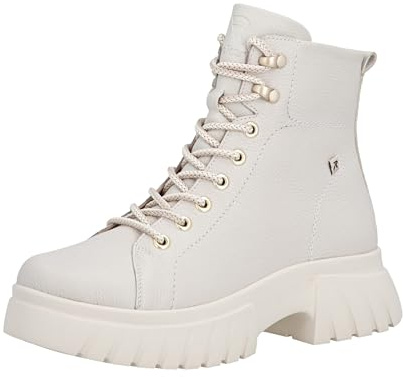 Rieker Damen W1877 Biker-Boot