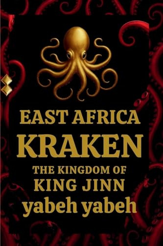 East Africa Kraken: Devil Island The Kingdom of King Jinn