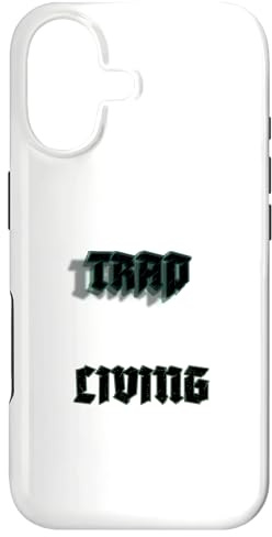 Hülle für iPhone 17 2026 Hip-Hop-Design