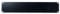 19 Blindpanel / Rackblende, 2HE Metall, 2mm black