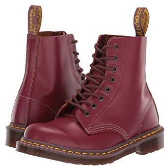 Dr. Martens 1460Z Vintage 8 Eye Boot Unisex-Erwachsene Combat Boots