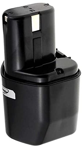 Akku für Hitachi Bohrhammer DH 15D2, 12V, NiMH