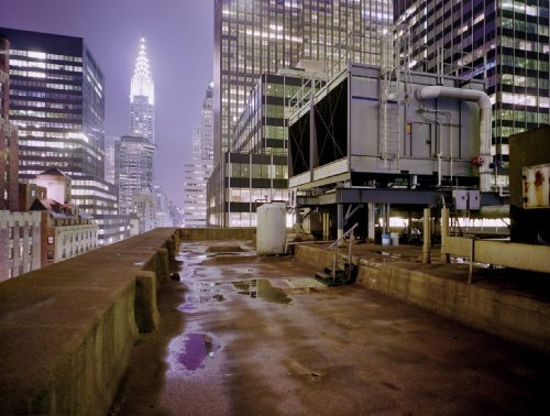 Komar on Top Papier peint photo 8 pièces