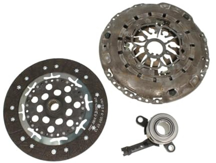 LuK 624 3219 33 LuK RepSet Pro Kupplungssatz