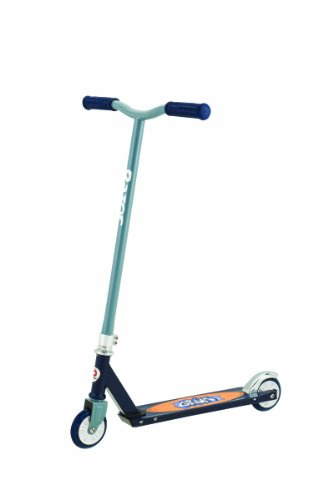 Razor Scooter Grom, Gray/Navy, 13073041