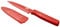 KUHN RIKON Küchenmesser, Rot