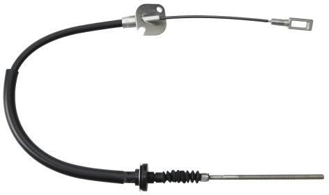 ABS K21260 Kupplungsseile