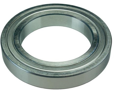 FAG 608-2Z Rillenkugellager einreihig Bohrungs-Ø 8 mm Außen-Durchmesser 22 mm Drehzahl (max.) 30000 U/min