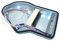 Hotpoint Tumble Dryer Heater Element. Genuine part number C00258678