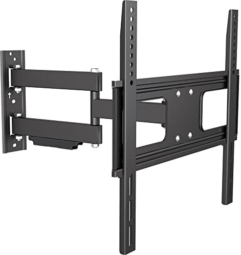 InLine 23109A Wandhalterung, für Display 81-140cm (32-55), max. 50kg