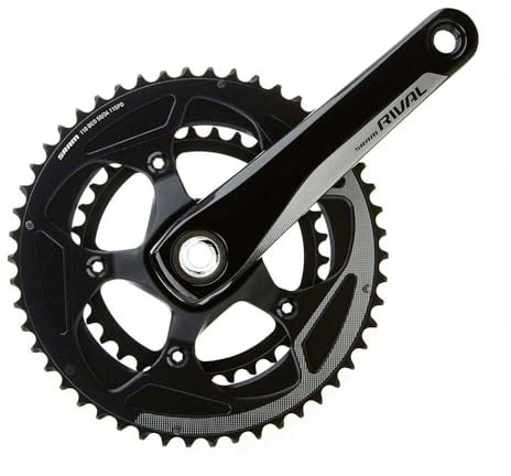 SRAM Rival 22 YAW GXP