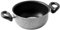 Home Salt N'Pepper Casseruola in Alluminio, Rivestimento Antiaderente, 26 cm
