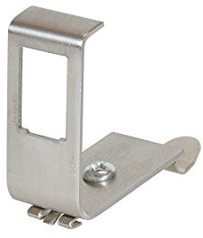 LogiLink MP0051 Hutschienen-Adapter für 1 Keystone Modul