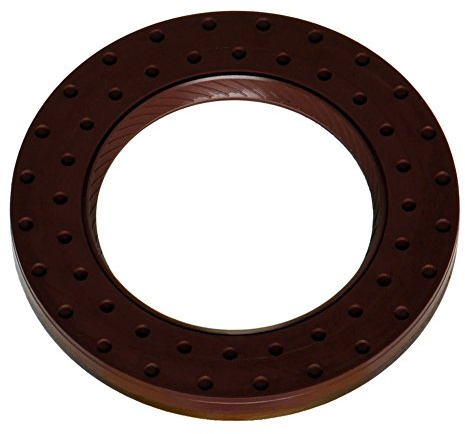 AJUSA 15086200 Kurbelwellensimmering 46x 72x Simmerring Kompatibel mit JEEP GRAND CHEROKEE III WH, WK, DODGE Nitro SUV