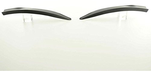 Scheinwerferblenden Set Renault Megane (DA/BA/LA/KA/EA) Bj. 03.1999-09.2002 Böser Blick