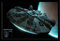 Empire Star Wars Millenium Falcuon Poster mit Zubehör zum Aufhängen m. MDF-Rahmen Maxi schwarz