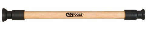 KS Tools 150.1131 Asentador de válvulas, Ø 19/22mm
