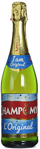 Champomy sans alcool 75 cl